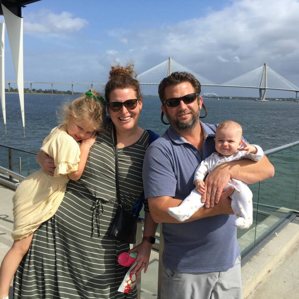 Meet your Posher, Jill